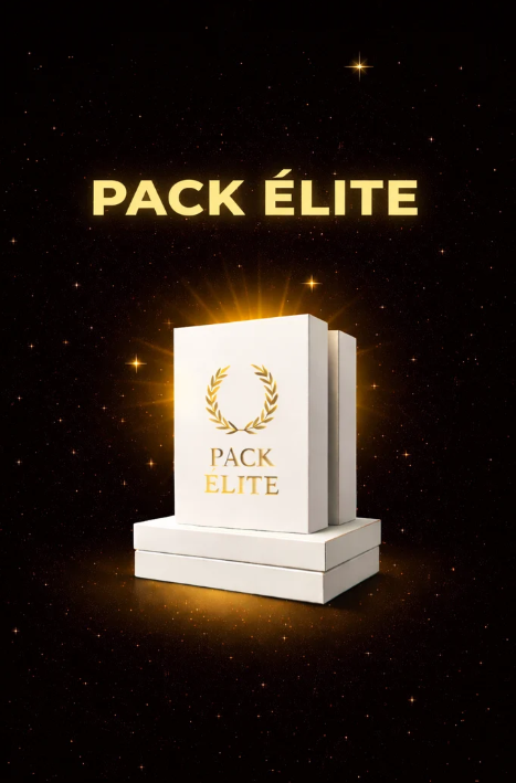 PACK ÉLITE