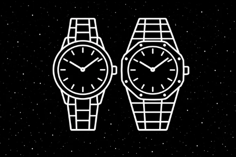 PROVEEDOR DE RELOJES
