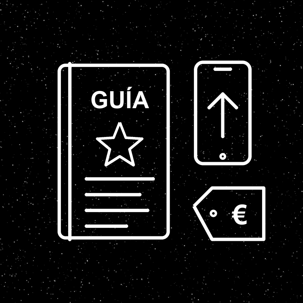 ELITE GUÍA - Guía de reventa